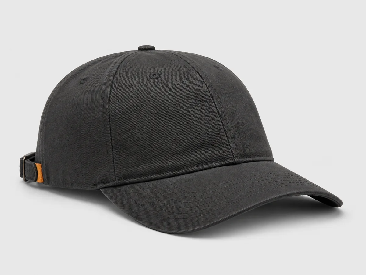 Aero Street Cap