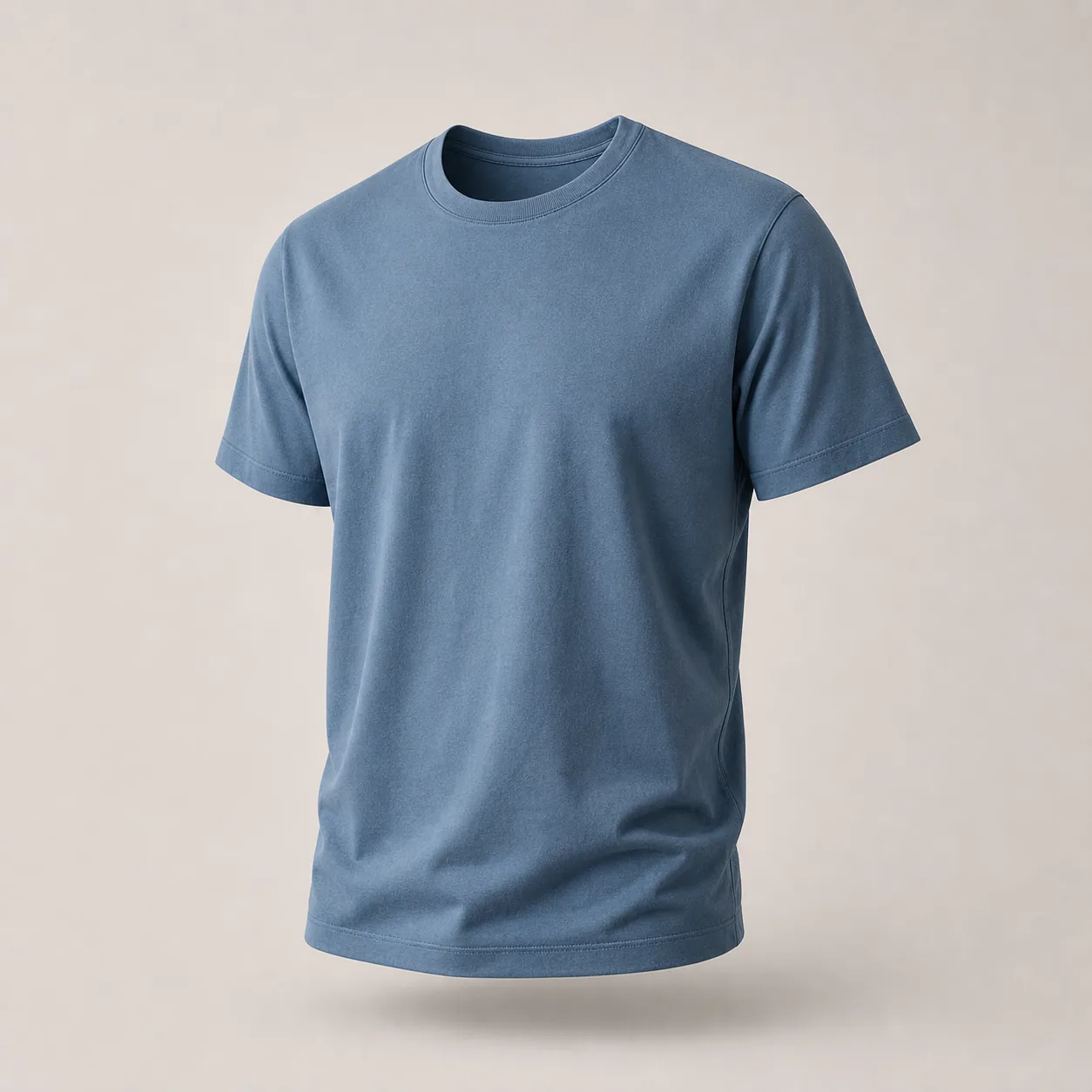 Coastline Tee