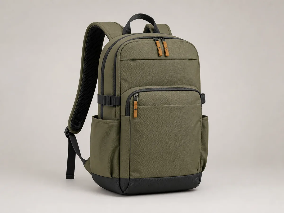 Meridian Daypack
