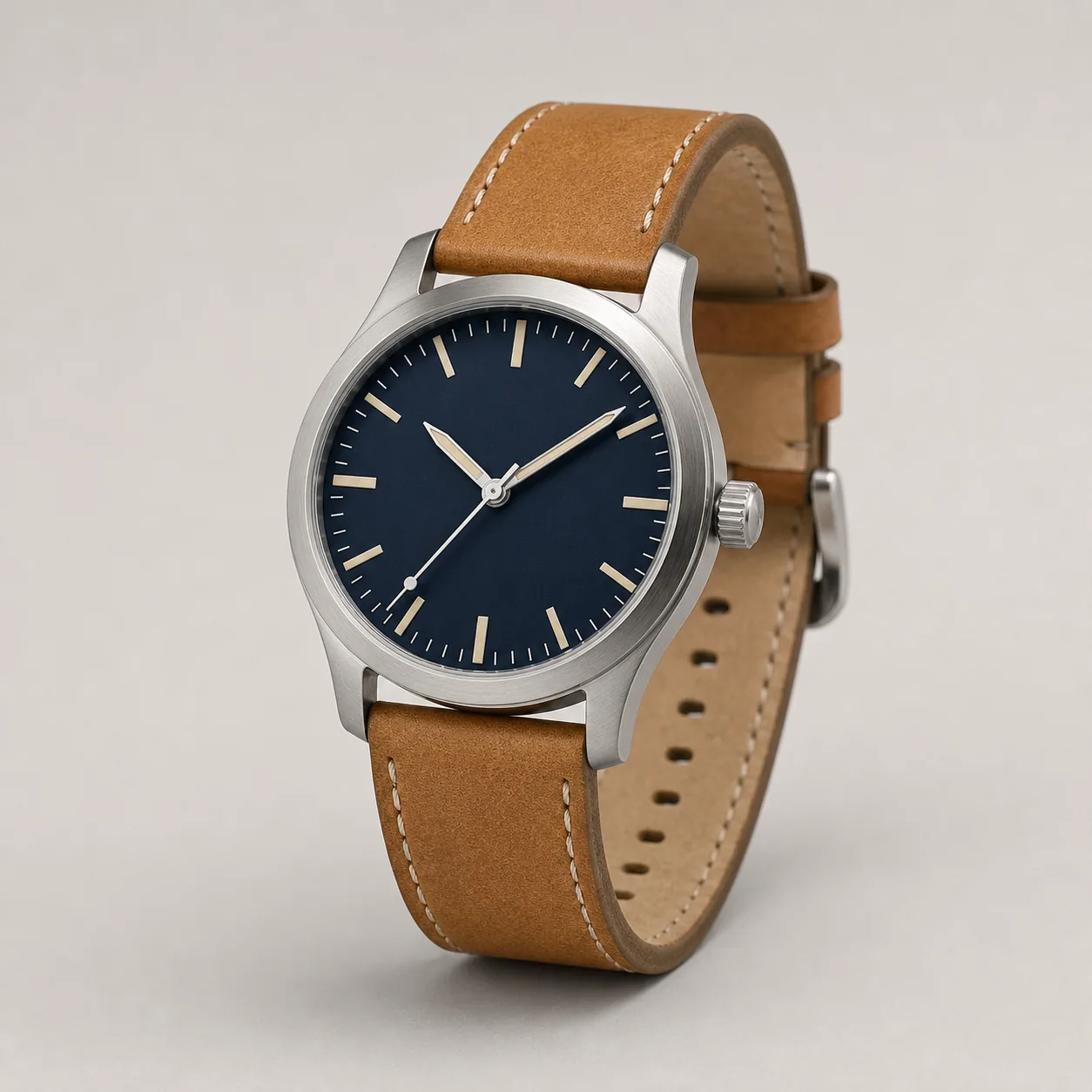 Meridian Field Watch